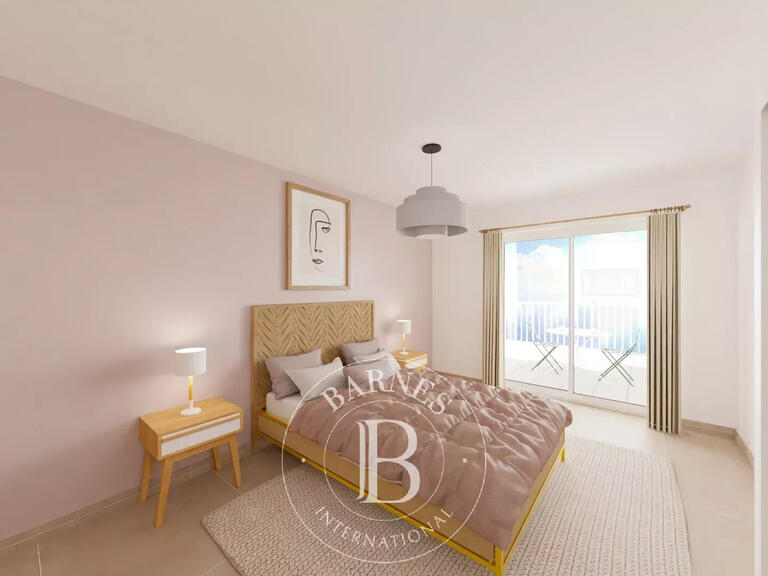 Appartement Bastia - 2 chambres - 98m²