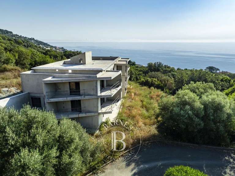 Appartement Bastia - 2 chambres - 98m²