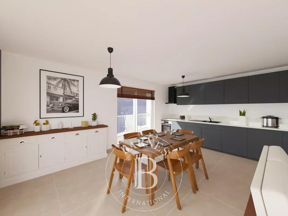 Appartement Bastia