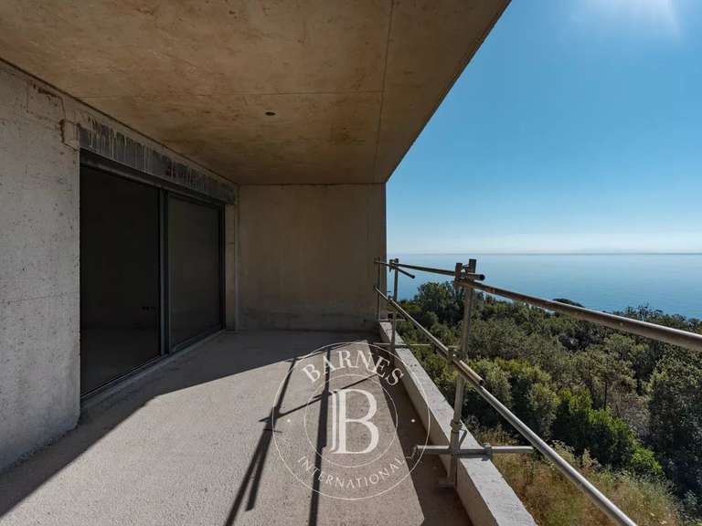 Appartement Bastia - 2 chambres - 98m²
