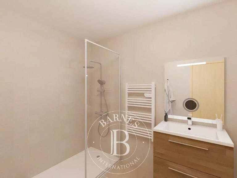 Appartement Bastia - 2 chambres - 98m²