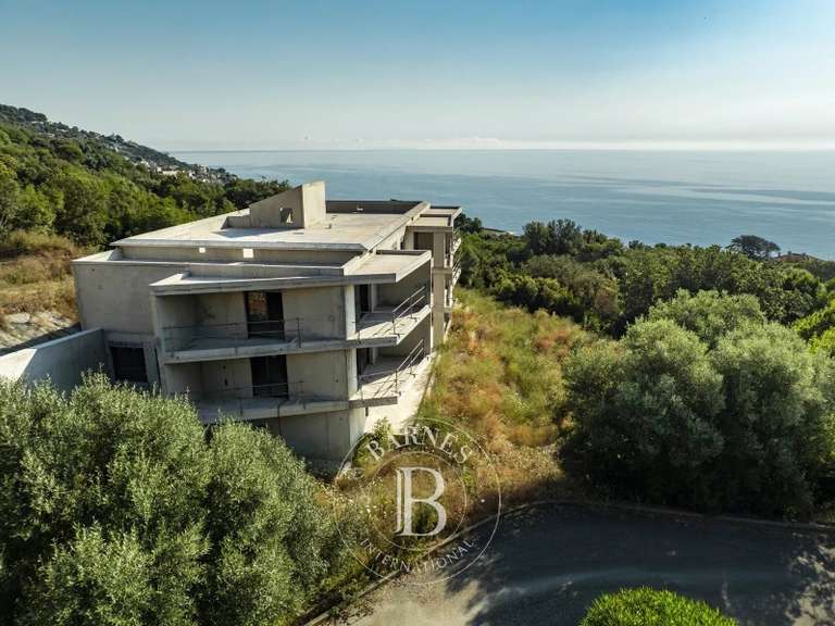Appartement Bastia - 2 chambres - 98m²