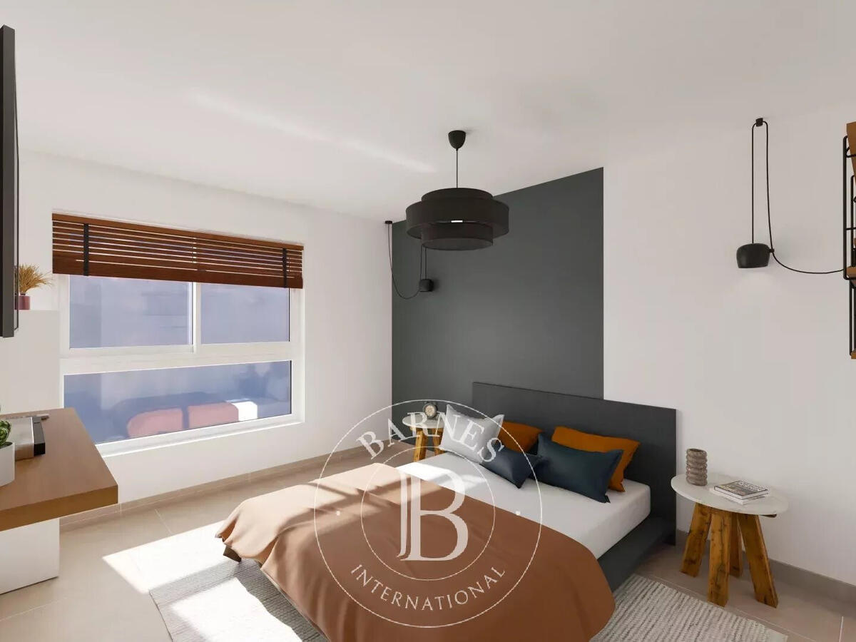 Appartement Bastia