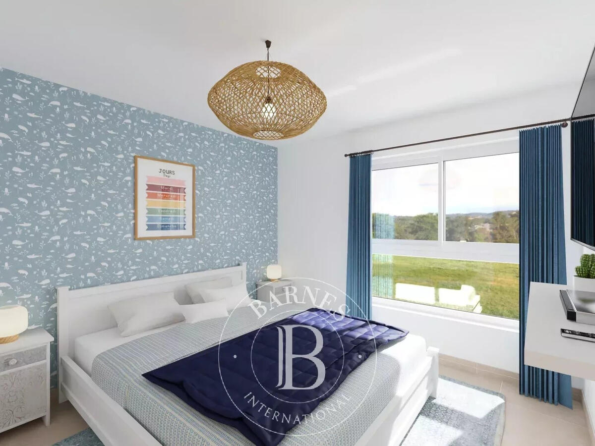 Appartement Bastia