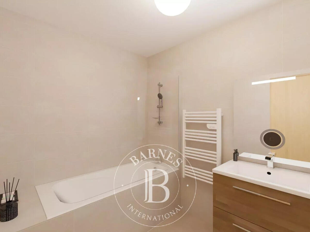 Appartement Bastia