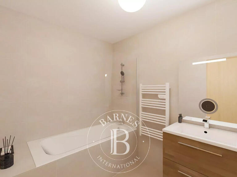 Appartement Bastia - 3 chambres - 99m²