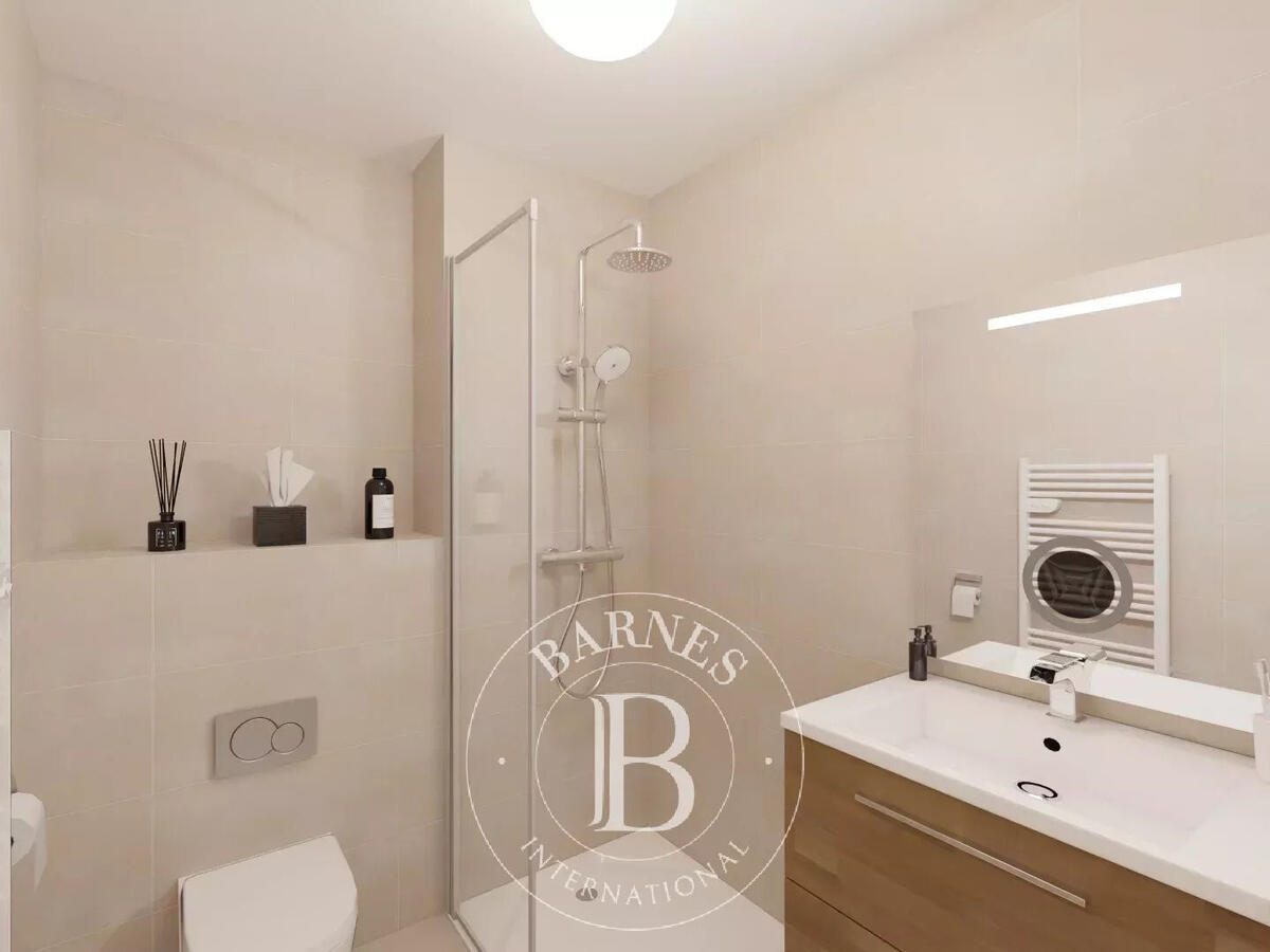 Appartement Bastia