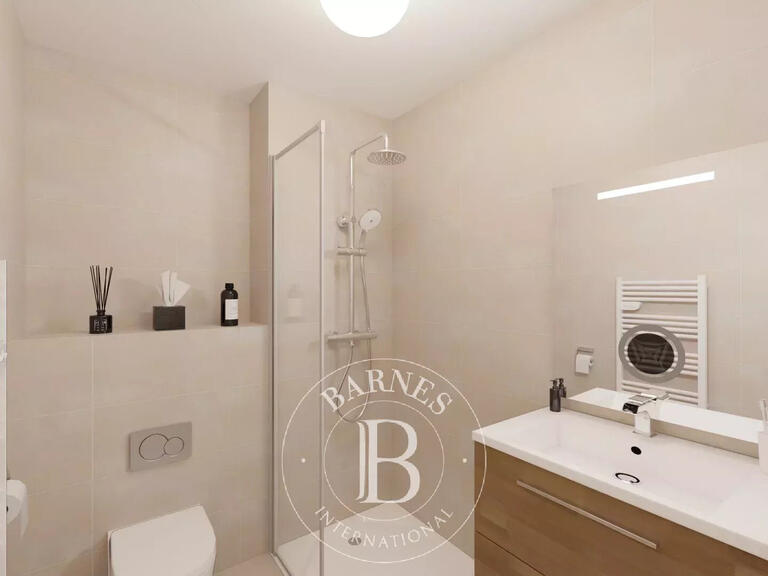 Appartement Bastia - 3 chambres - 99m²