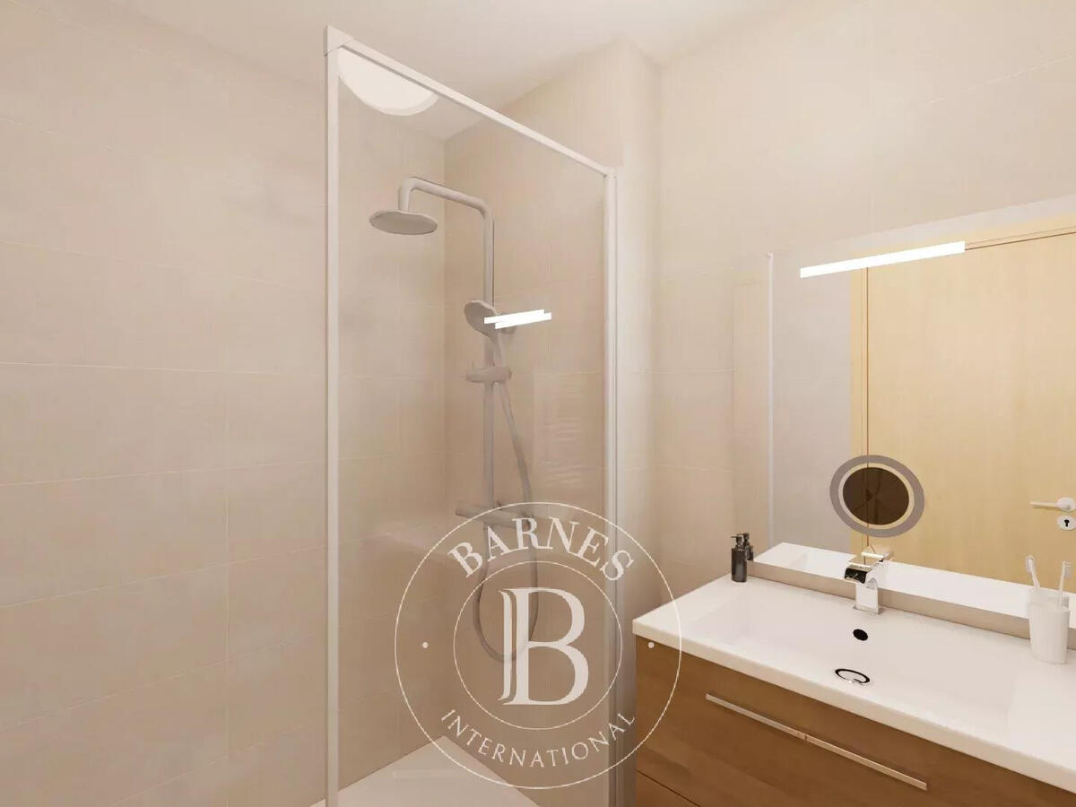 Appartement Bastia