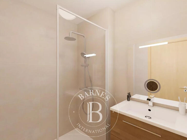 Appartement Bastia - 3 chambres - 99m²