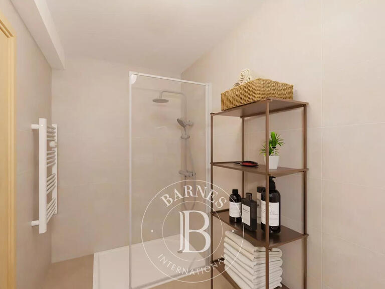 Appartement Bastia - 3 chambres - 99m²