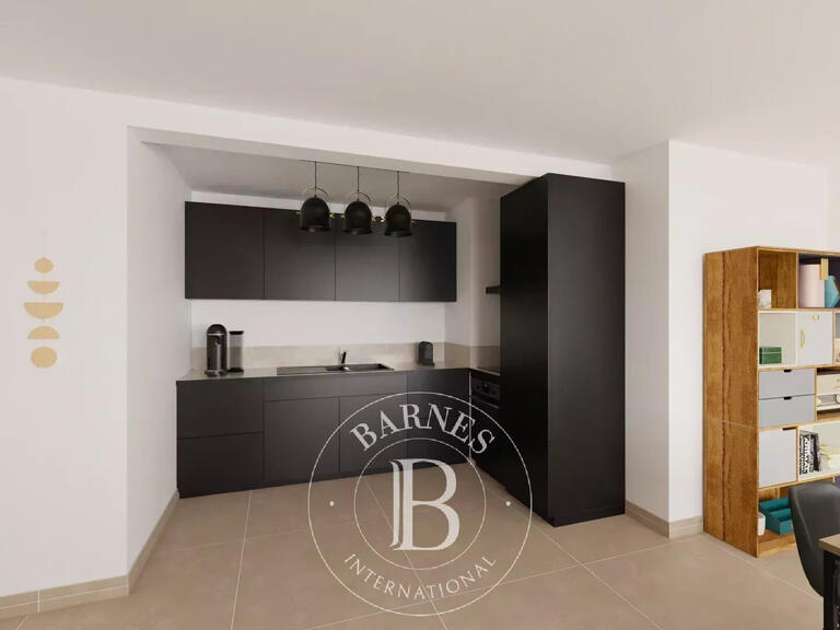 Appartement Bastia - 3 chambres - 99m²