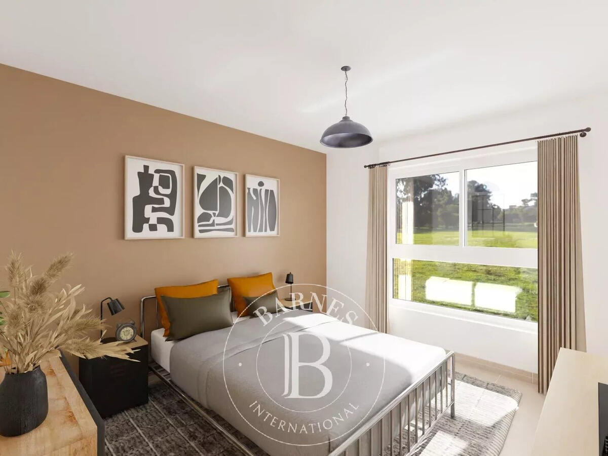 Appartement Bastia