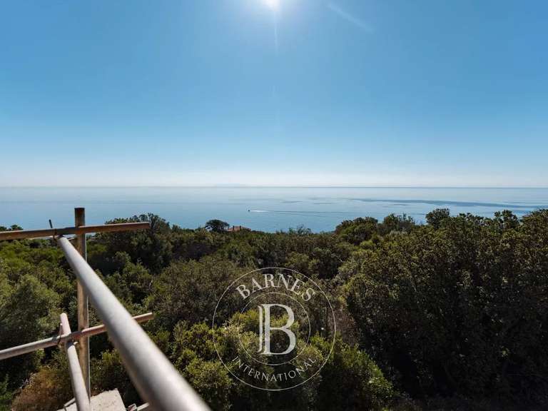 Appartement Bastia - 3 chambres - 99m²