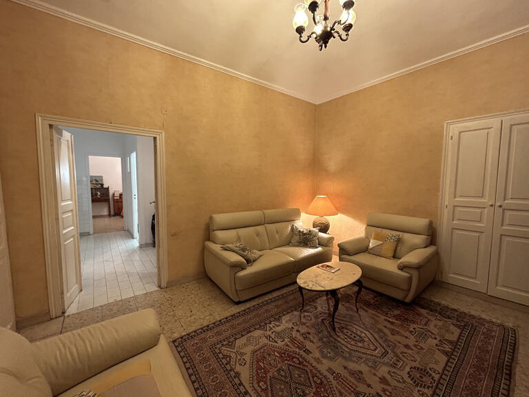 Apartment Bastia - 3 bedrooms - 124m²