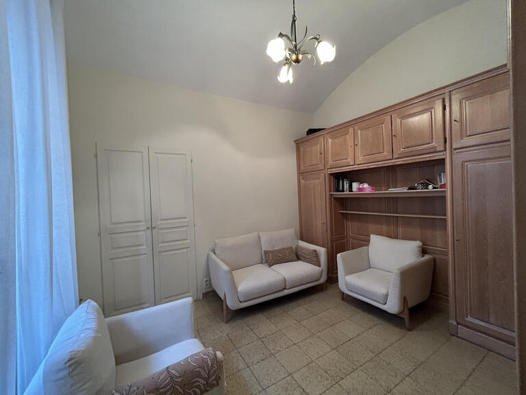 Apartment Bastia - 3 bedrooms - 124m²