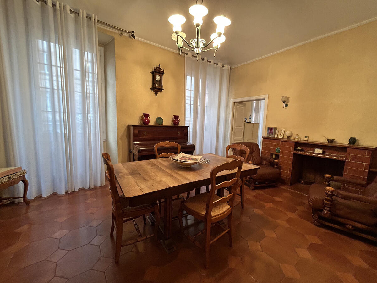 Apartment Bastia