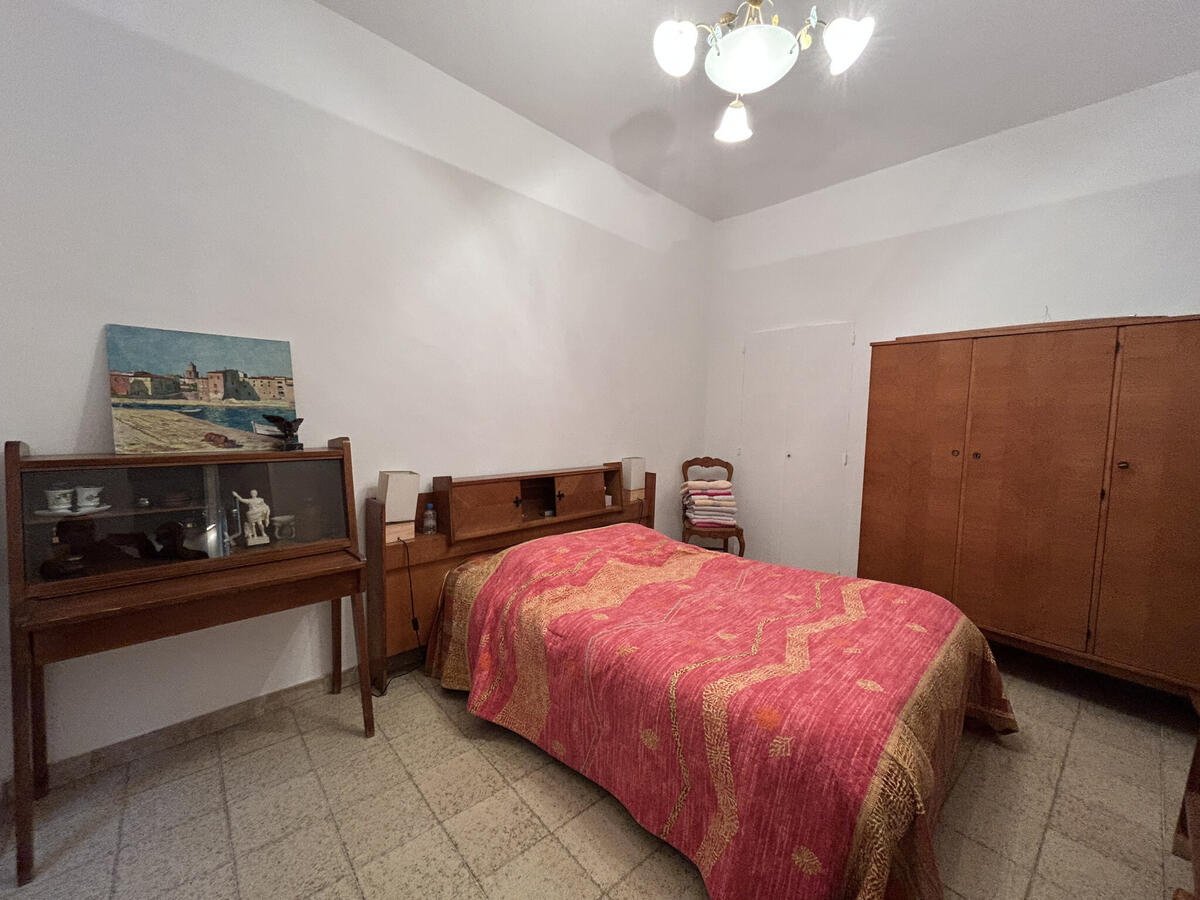Apartment Bastia