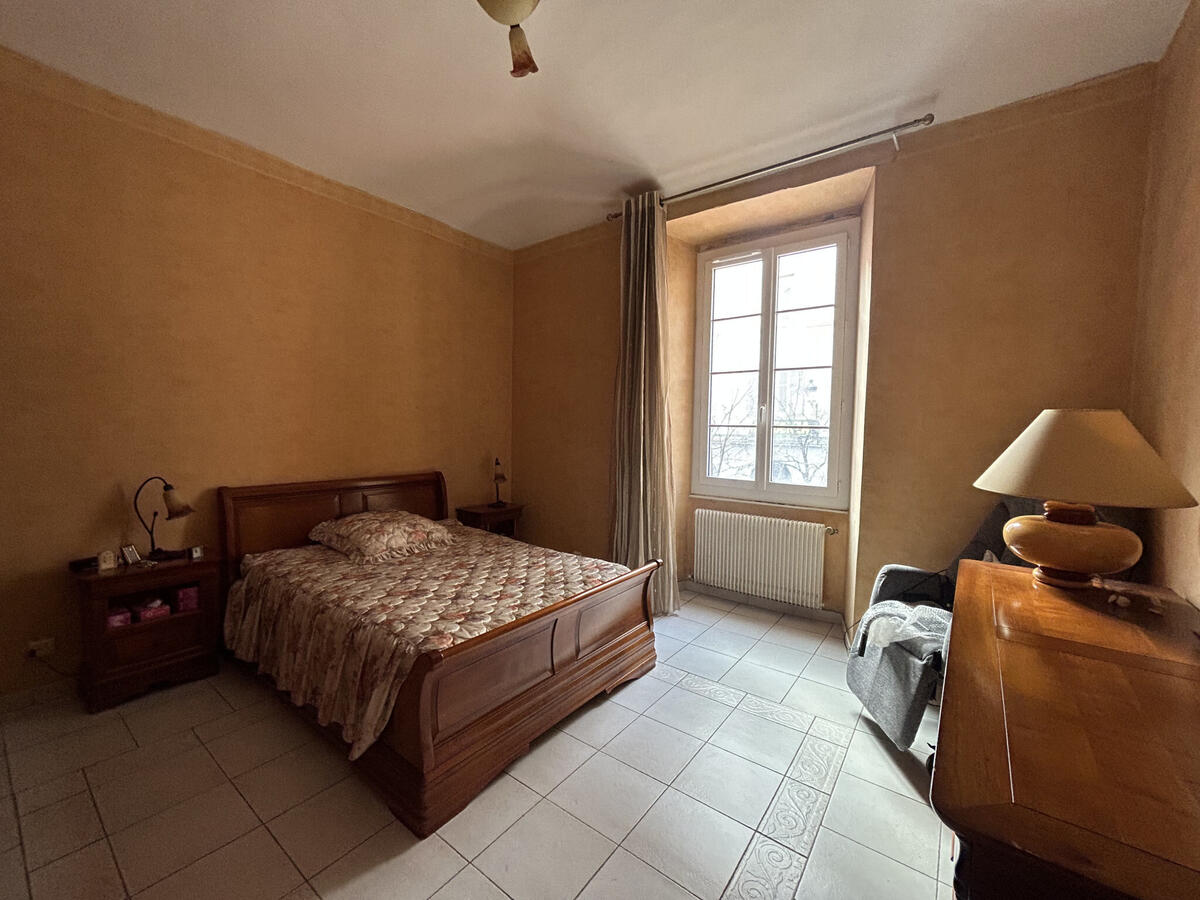 Apartment Bastia