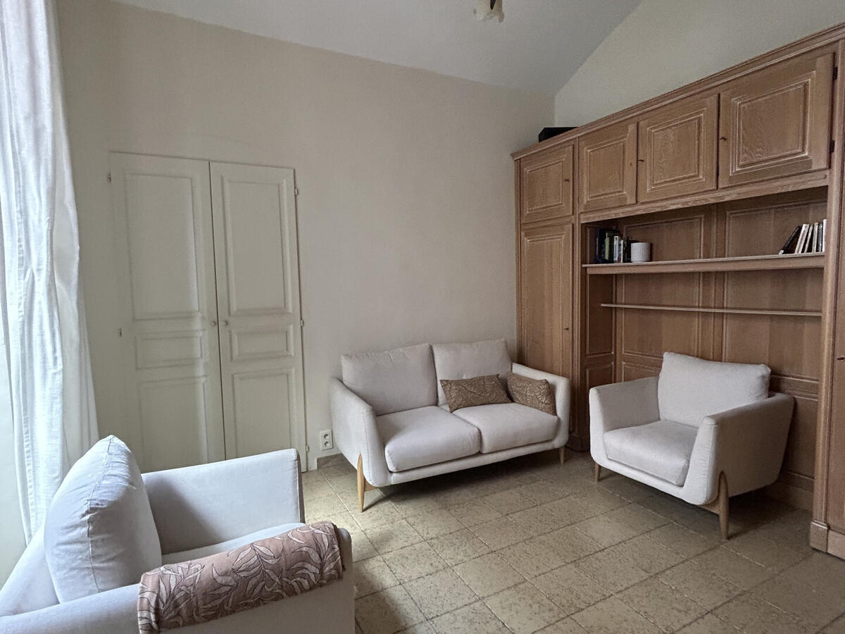 Apartment Bastia