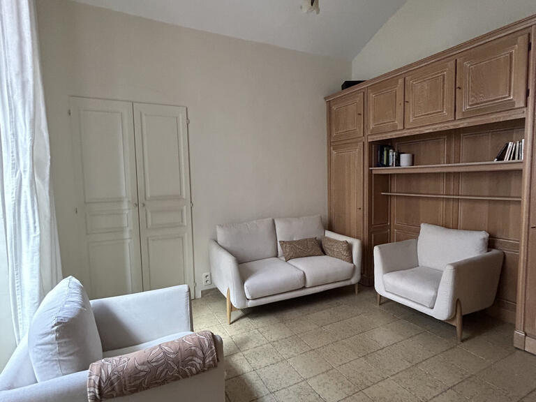 Apartment Bastia - 3 bedrooms - 124m²