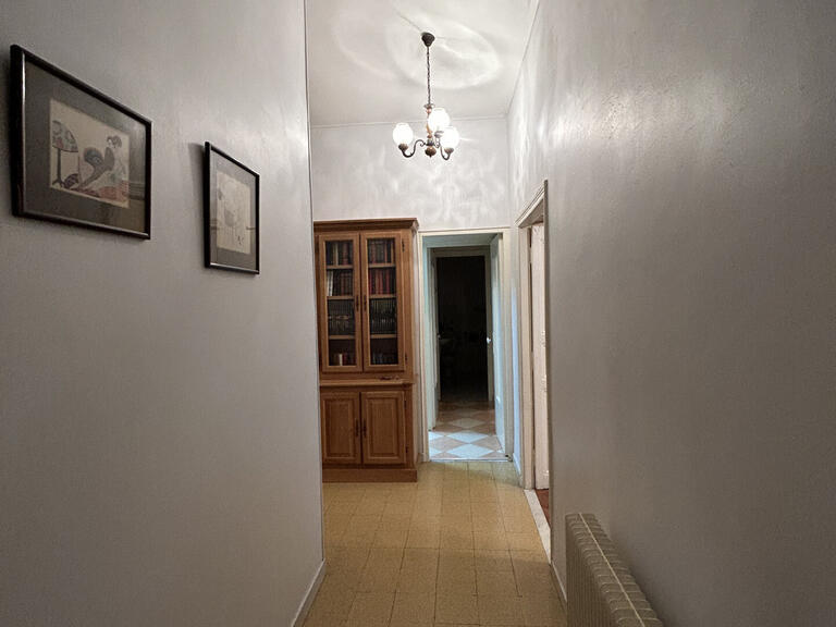 Apartment Bastia - 3 bedrooms - 124m²