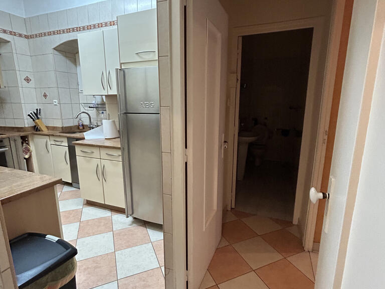 Apartment Bastia - 3 bedrooms - 124m²