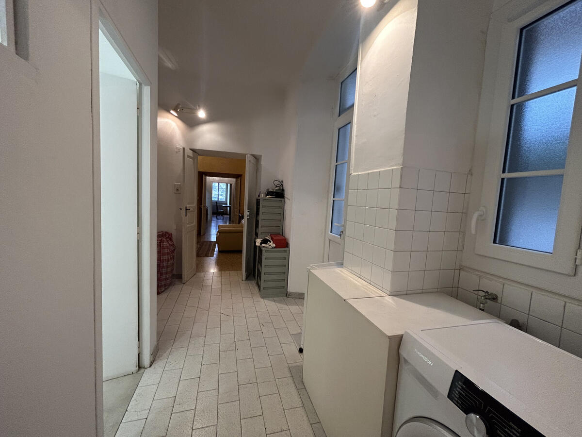Apartment Bastia