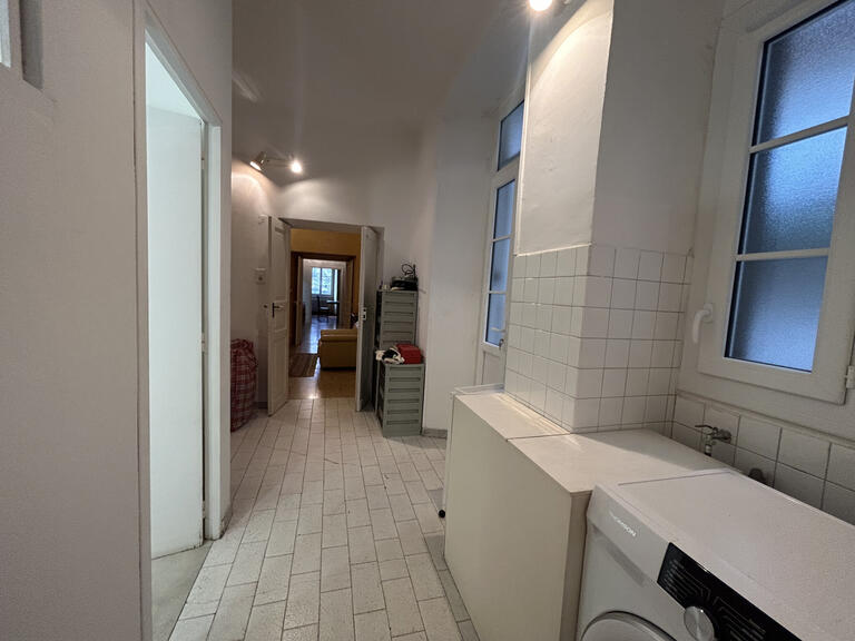 Apartment Bastia - 3 bedrooms - 124m²