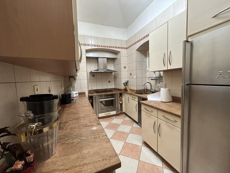 Apartment Bastia - 3 bedrooms - 124m²