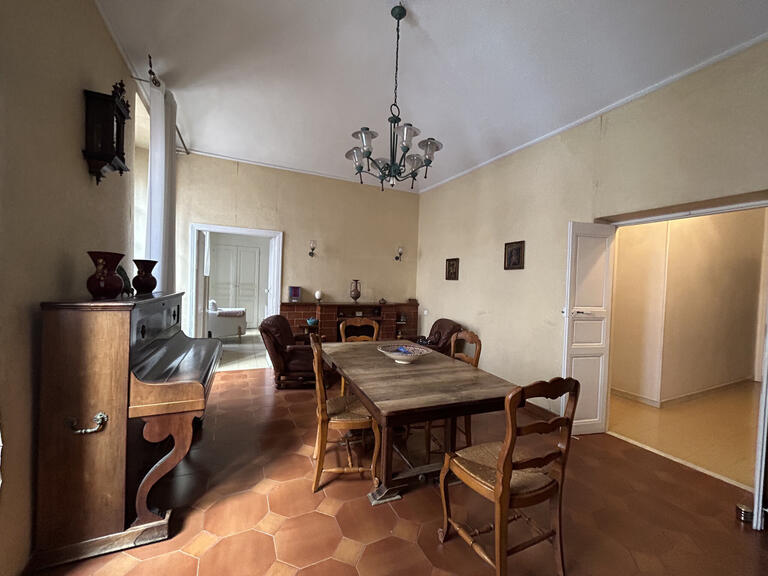Apartment Bastia - 3 bedrooms - 124m²
