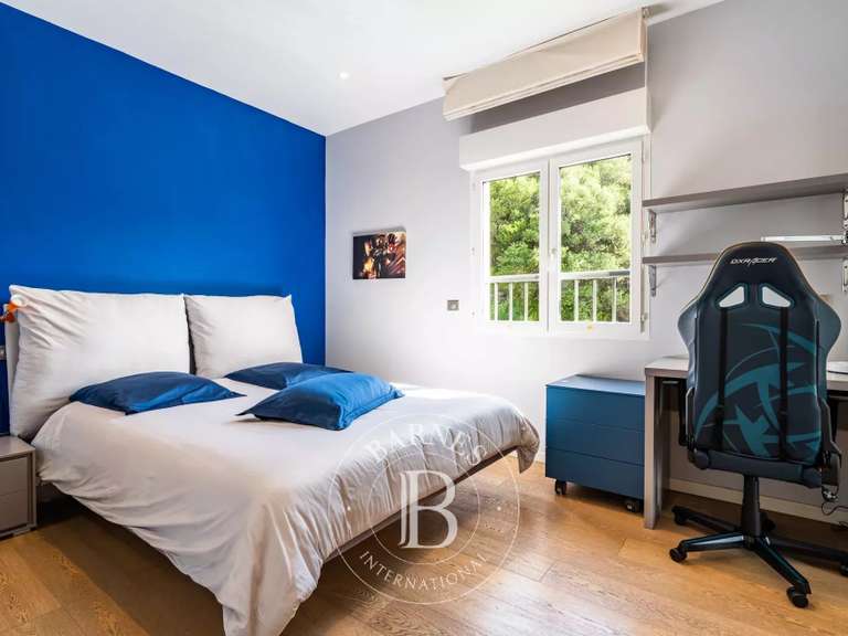 Appartement Bastia - 5 chambres - 243m²