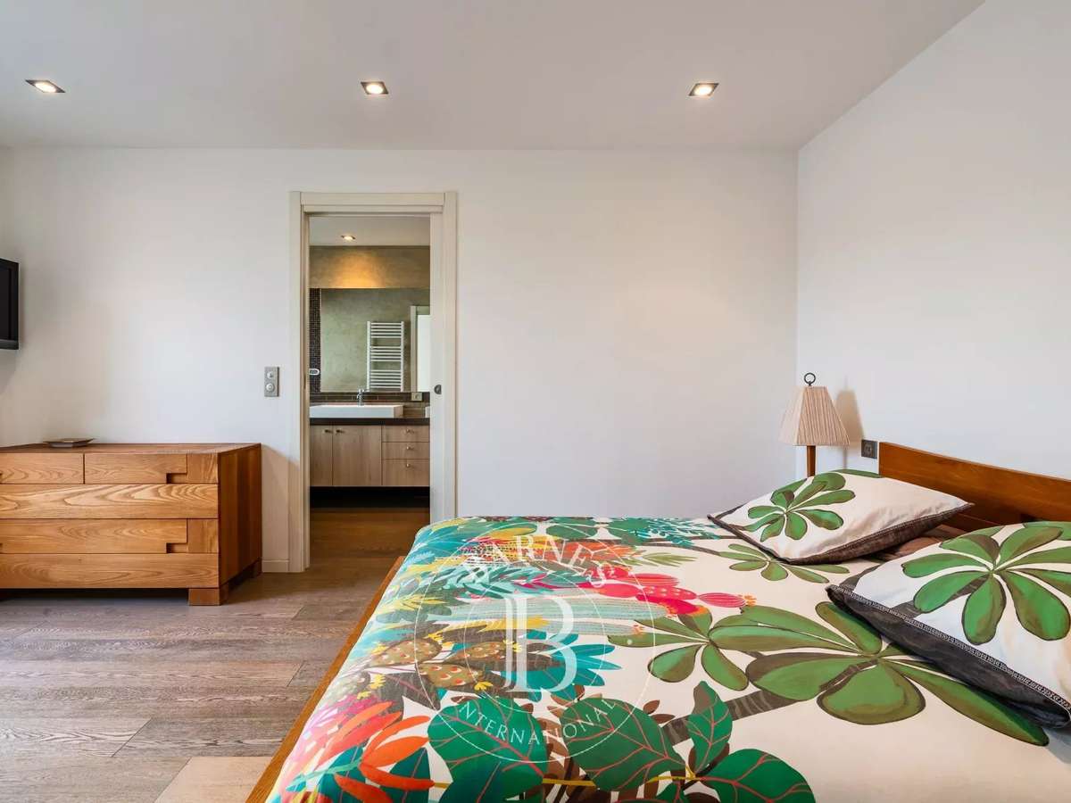 Appartement Bastia