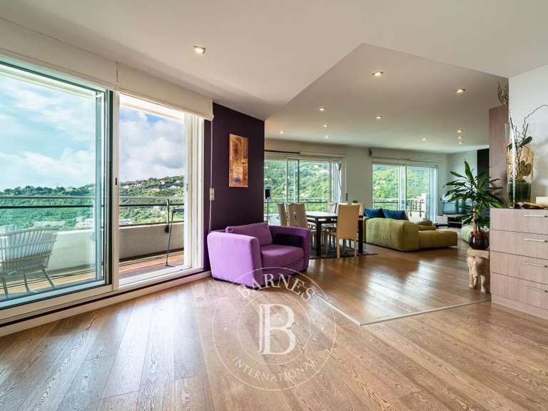 Appartement Bastia - 5 chambres - 243m²