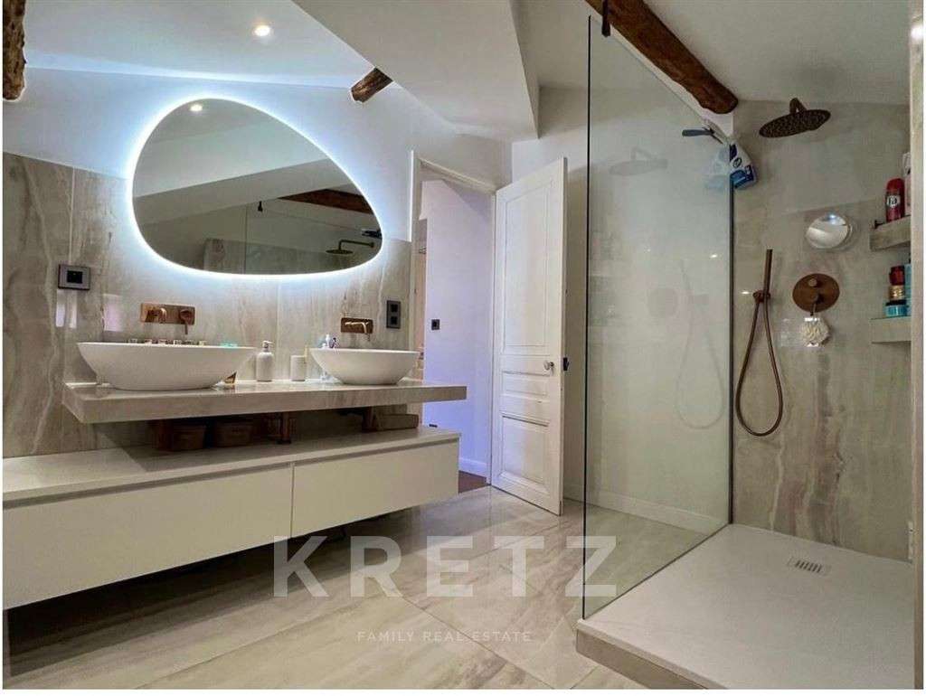 Appartement Bastia