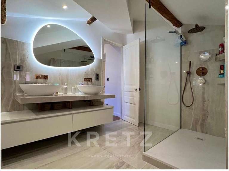 Appartement Bastia - 3 chambres - 150m²