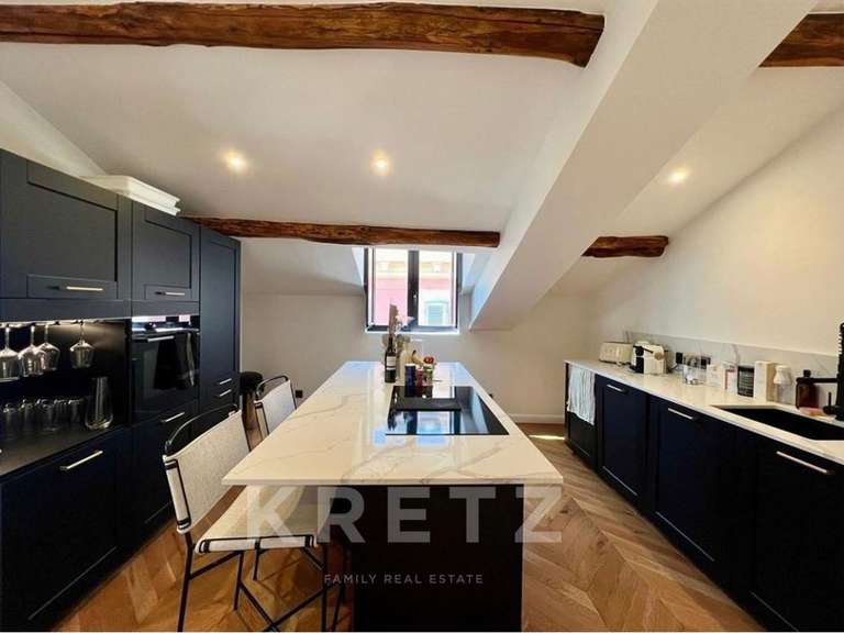 Appartement Bastia - 3 chambres - 150m²