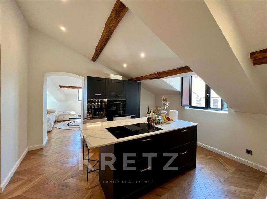 Appartement Bastia