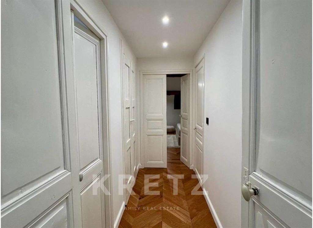Appartement Bastia