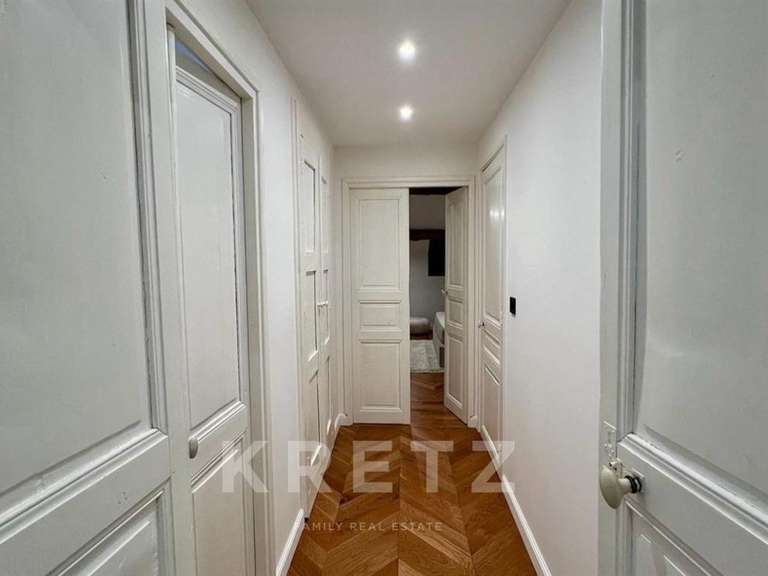 Appartement Bastia - 3 chambres - 150m²