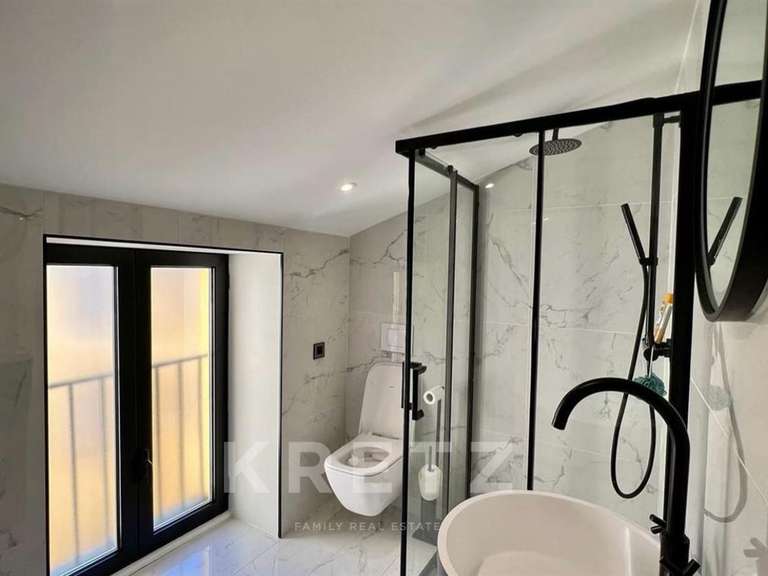Appartement Bastia - 3 chambres - 150m²
