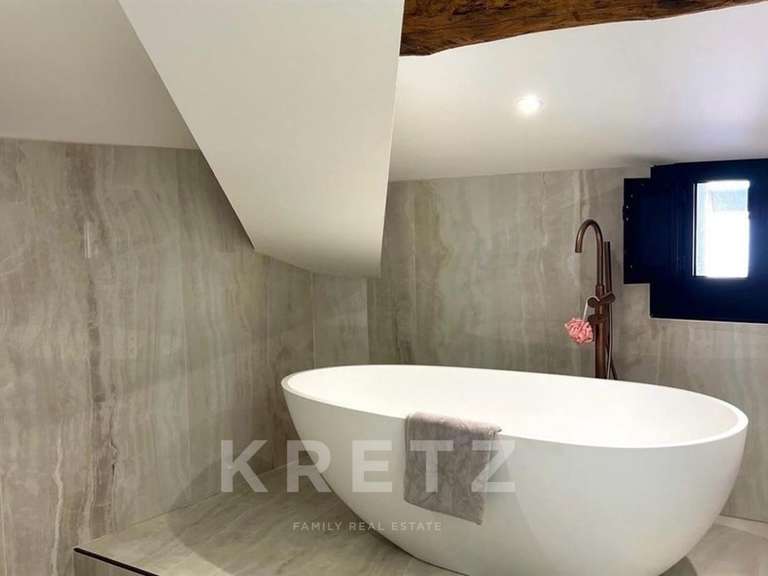Appartement Bastia - 3 chambres - 150m²
