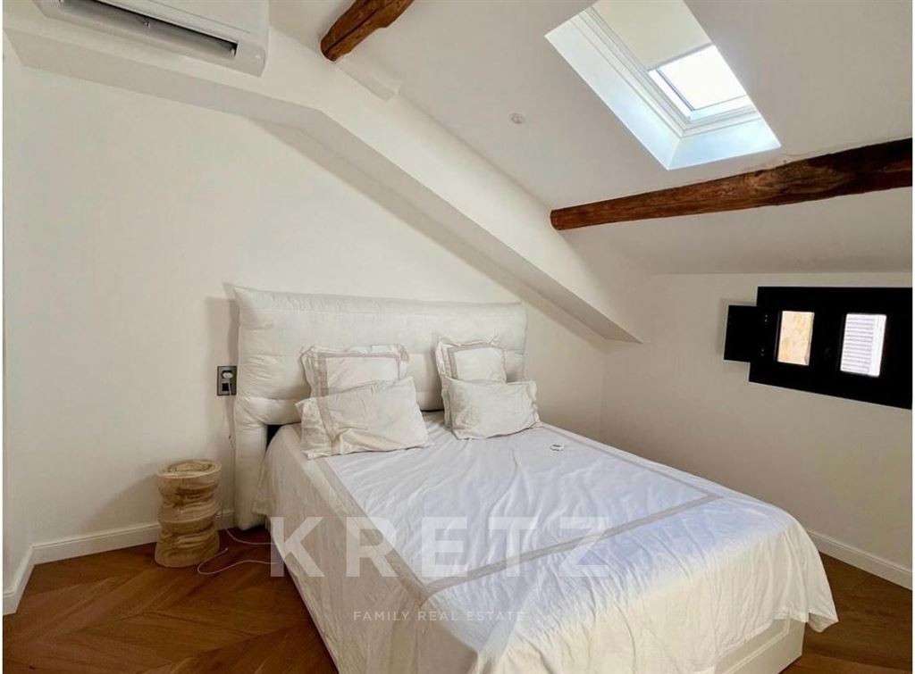 Appartement Bastia