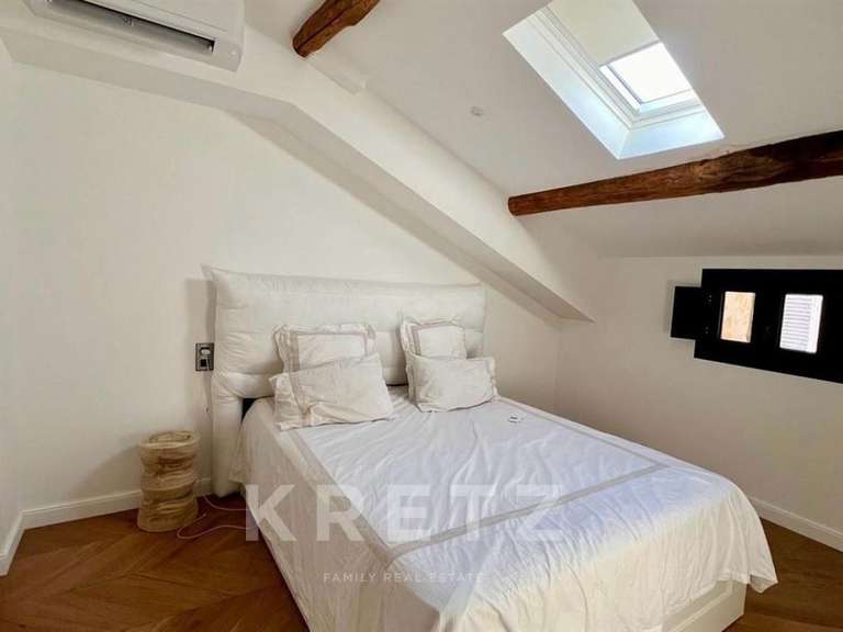 Appartement Bastia - 3 chambres - 150m²