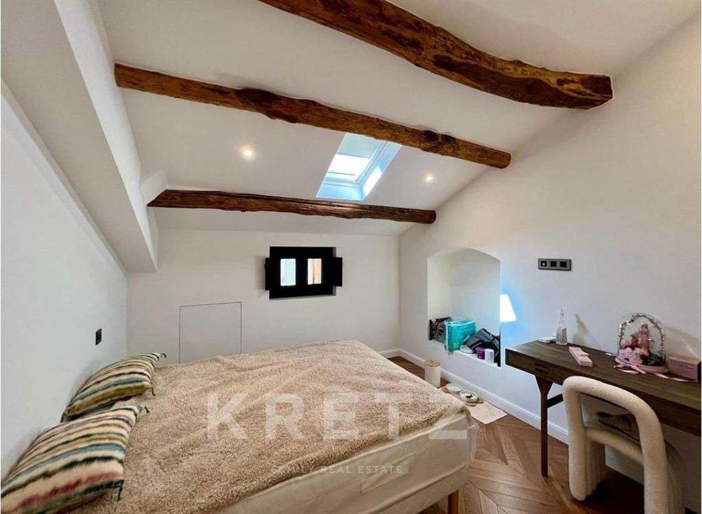 Appartement Bastia