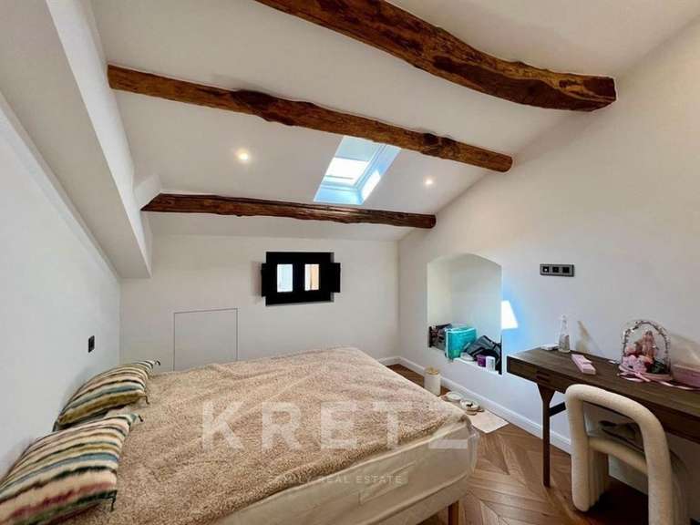 Appartement Bastia - 3 chambres - 150m²
