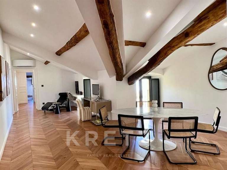 Appartement Bastia - 3 chambres - 150m²