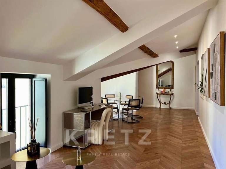 Appartement Bastia - 3 chambres - 150m²