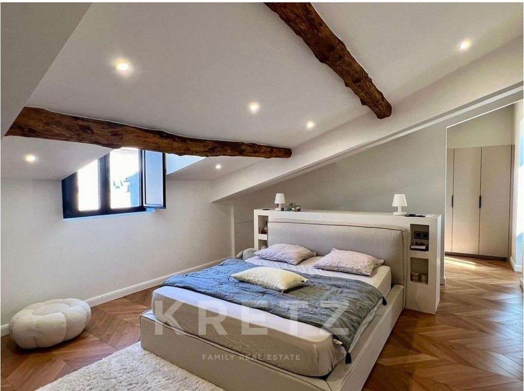 Appartement Bastia