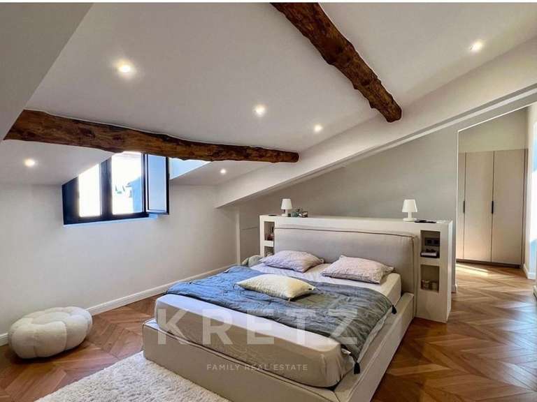 Appartement Bastia - 3 chambres - 150m²